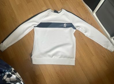 Gym King Crewneck Jumper