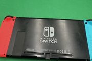 Nintendo switch 1 working tested (console only)