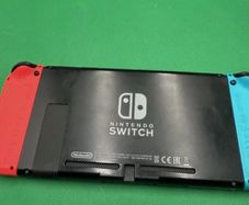 Nintendo switch 1 working tested (console only)