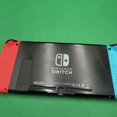 Nintendo switch 1 working tested (console only)