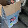 Carpet cleaner Vac all terrain Image 2