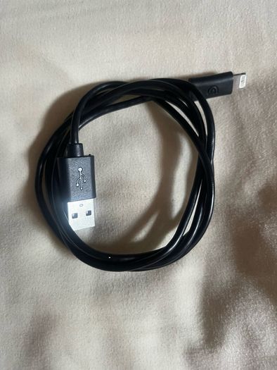 Iphone Cable Lightning to USB cable for all IPhones and iPads