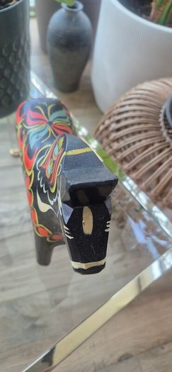 Nils Olsson Dala Horse Sweden