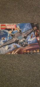 Lego avengers