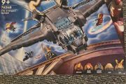 Lego avengers