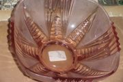 a art deco fruit  bowl c 1930