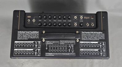 Line 6 DT25 112
