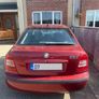 Skoda Octavia MK1 Image 3