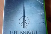 Star Wars Jedi Knight Jedi Academy