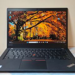 Lenovo ThinkPad T490 Intel i7 8th Gen | 16GB RAM | 256GB SSD | Windows 11 | Office 2021