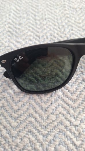 RAY BAN New Wayfarer