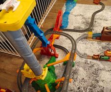 Thomas & Friends Mega Bundle!