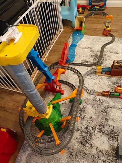 Thomas & Friends Mega Bundle!