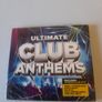 Ultimate Club Anthems CD New Image 3