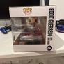 funko pop Eddie guerrero with low rider Image 2
