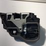 BMW 5 series e60 drivers side rear Door Latch Actuator Catch Right Rear 7202148 Image 3