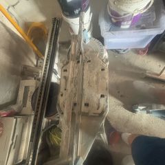 tile cutter