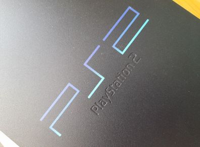 Playstation 2