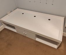Child's Bed