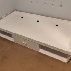 Child's Bed