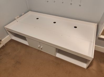Child's Bed