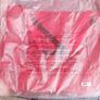 Printed Red Bag Image 3