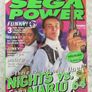 Sega Power Magazine Issue 81 August 1995 Image 2