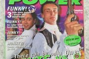 Sega Power Magazine Issue 81 August 1995