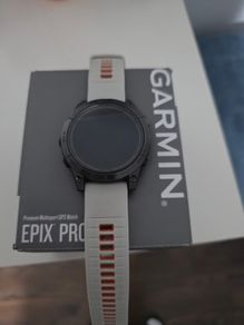 Garmin epix pro 47mm