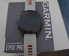 Garmin epix pro 47mm