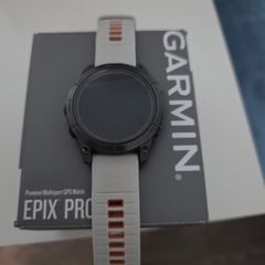 Garmin epix pro 47mm