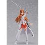 MAX Factory Figma 178 Sword Art Online Asuna Action Figure Sao Image 4