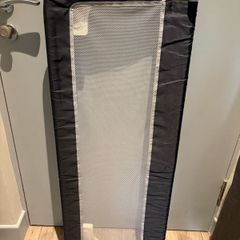 Safety 1st Portable Bed Guard Dark Grey