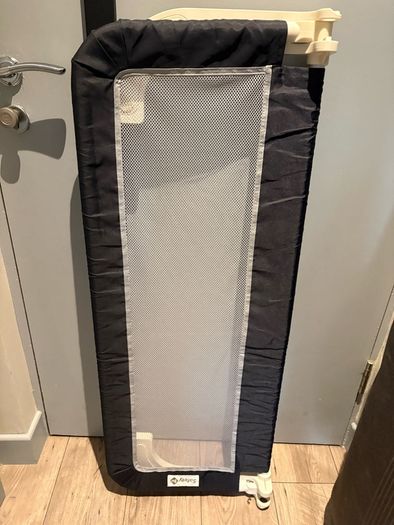 Safety 1st Portable Bed Guard Dark Grey