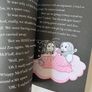 Isadora Moon by Harriet Muncaster Bundle of two kids books Image 6