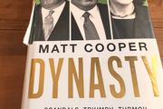 book Dunnes Stores