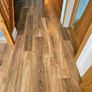 Laminate floor. Image 3