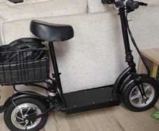 electric bike