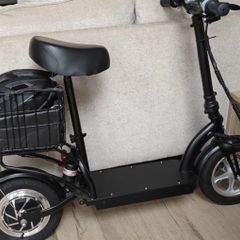 electric bike
