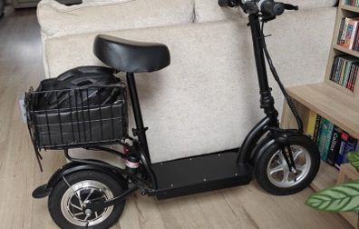 electric bike