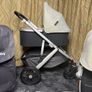 Uppababy Vista V2 travel system Image 2