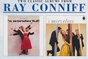 Free Postage! Two Classic Albums from Ray Conniff. CD.