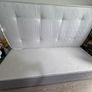 single bed with base Image 2