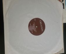 My Bloody Valentine - original first release of the albums Loveless and Isn't anything plus RIDE nowhere album