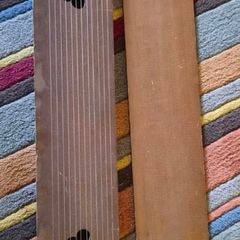 Old Aeoilian Harp