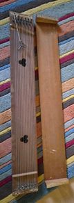 Vintage Aeolian Harp