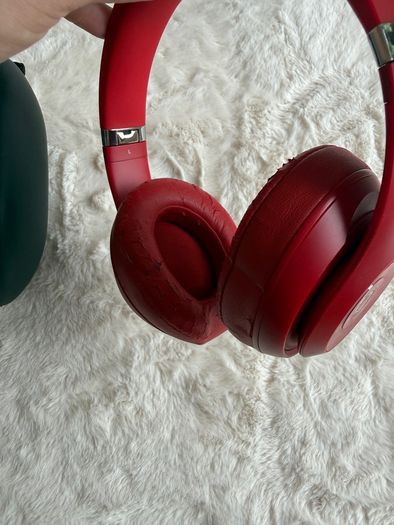 Beats Studio 3