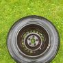 VW T6 tyres set Image 3