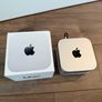 Apple Mac Mini M4 16 GB 256GB with Dock and 1TB Image 8