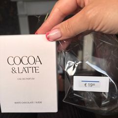 Zara Perfume